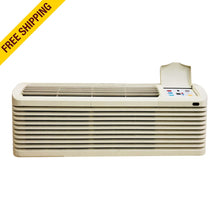 Load image into Gallery viewer, EVERWELL - EPS-09ANR1-C - PTAC 9,000 BTU WITH HEAT PUMP, 208-230V/1PH/60HZ