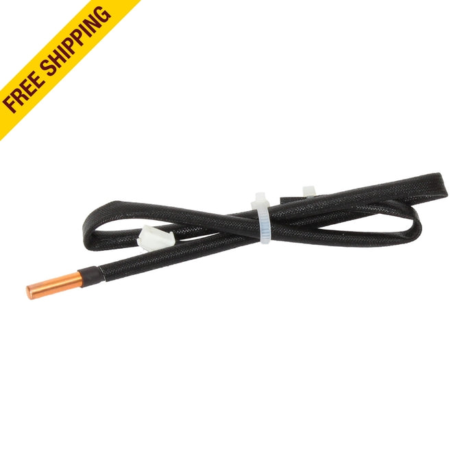 10104-100036 - PIPE TEMP. SENSOR AND OUTDOOR TEMP. SENSOR COMPATIBLE WITH 9,000-18,000BTU MGTC-20, 12,000BTU METH-16, 9,000-18,000BTU DXTC-20, 9,000-18,000BTU DXTH-20 SERIES