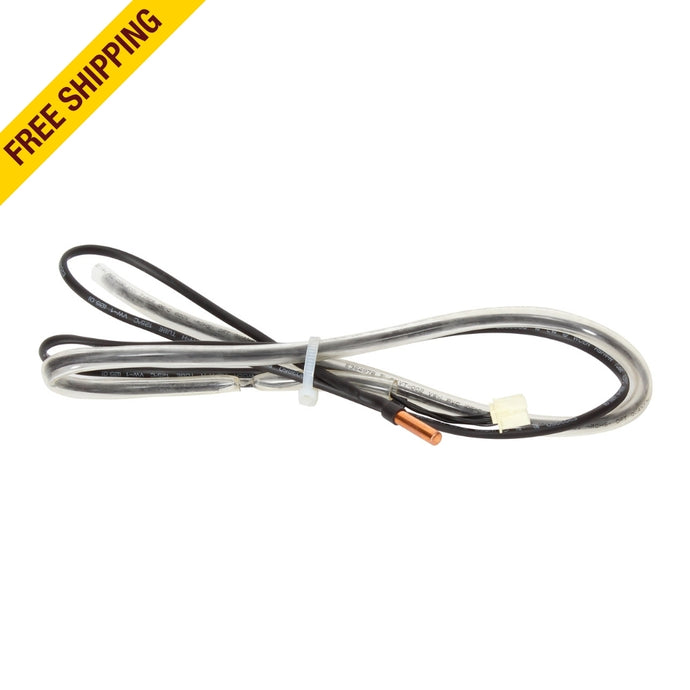 10104-100047 - DISCHARGE TEMP. SENSOR FOR MINI SPLIT COMPATIBLE WITH 9,000-12,000BTU MGTC-20, DXTC-20, AND DXTH-20 SERIES
