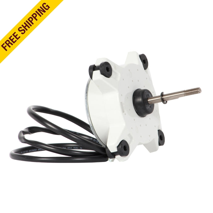 22001-000049 - OUTDOOR MOTOR FOR MINI SPLIT COMPATIBLE WITH 9,000-12,000BTU MGTC-20, DXTC-20, AND DXTH-20 SERIES