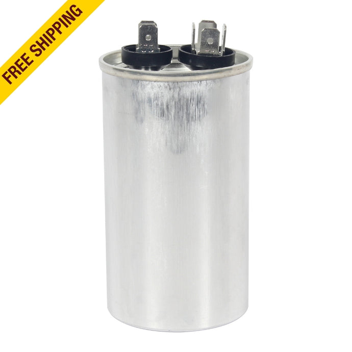 22003-000009 - COMPRESSOR CAPACITOR COMPATIBLE WITH 12,000BTU MRL AND MRTH SERIES