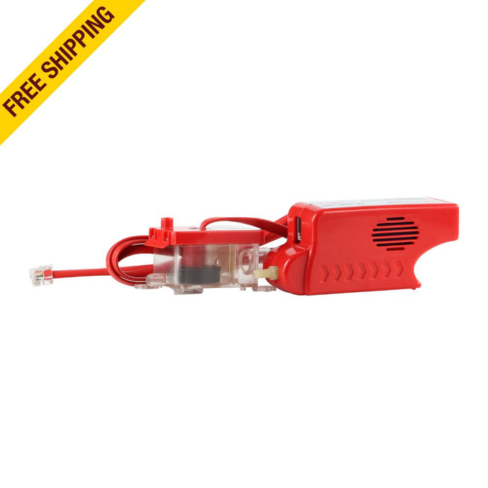 EVERWELL - CP-MOP-220 - MINI CONDENSATE PUMP FOR MINI SPLITS, 220V/1Ph/50-60Hz