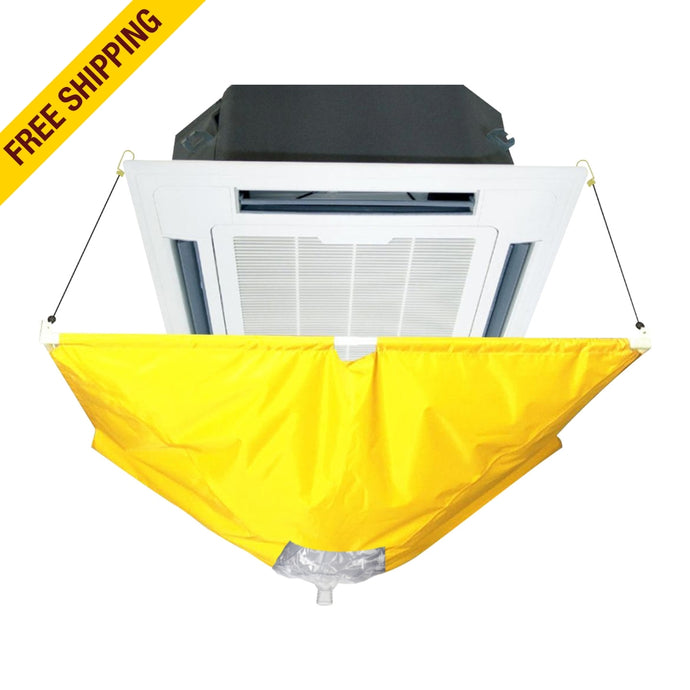 EVERWELL - EQ536 - A/C CLEANER COVER FOR CEILING CASSETTE AND FAN COIL UNITS