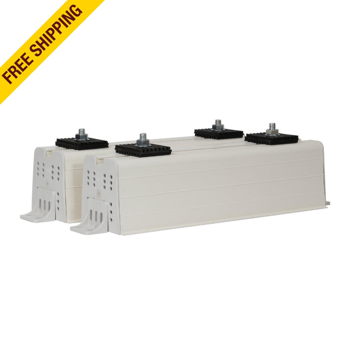 EVERWELL - FSP1-450 - MOUNTING BLOCK FOR MINI SPLIT CONDENSING UNIT BETWEEN 18,000 BTU to 24,000 BTU